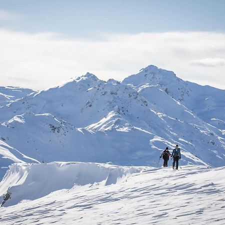 Apart M Aschau Im Zillertal Esterno foto