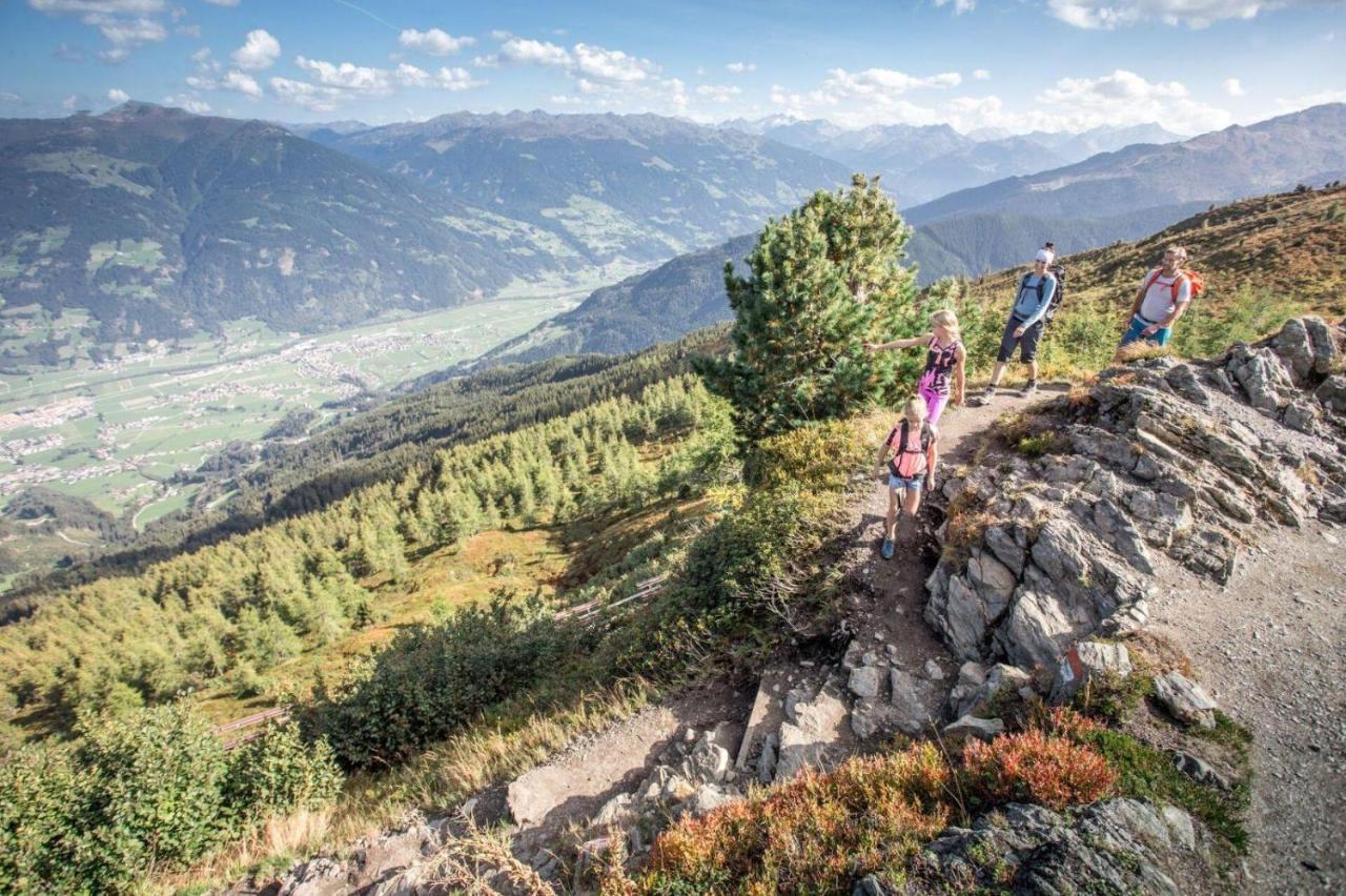 Apart M Aschau Im Zillertal Esterno foto