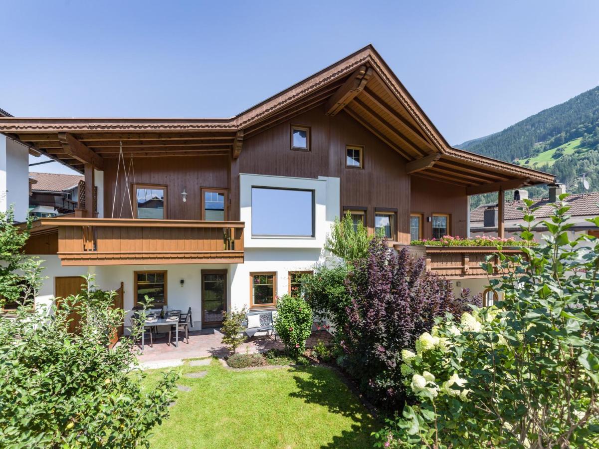 Apart M Aschau Im Zillertal Esterno foto