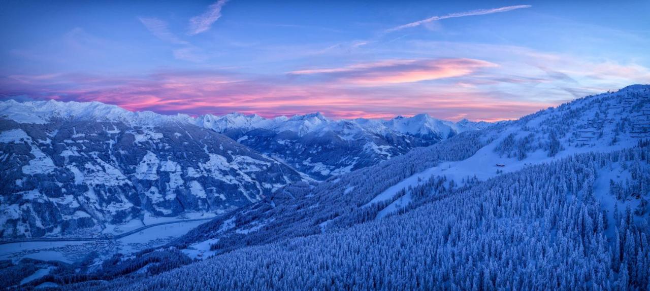 Apart M Aschau Im Zillertal Esterno foto