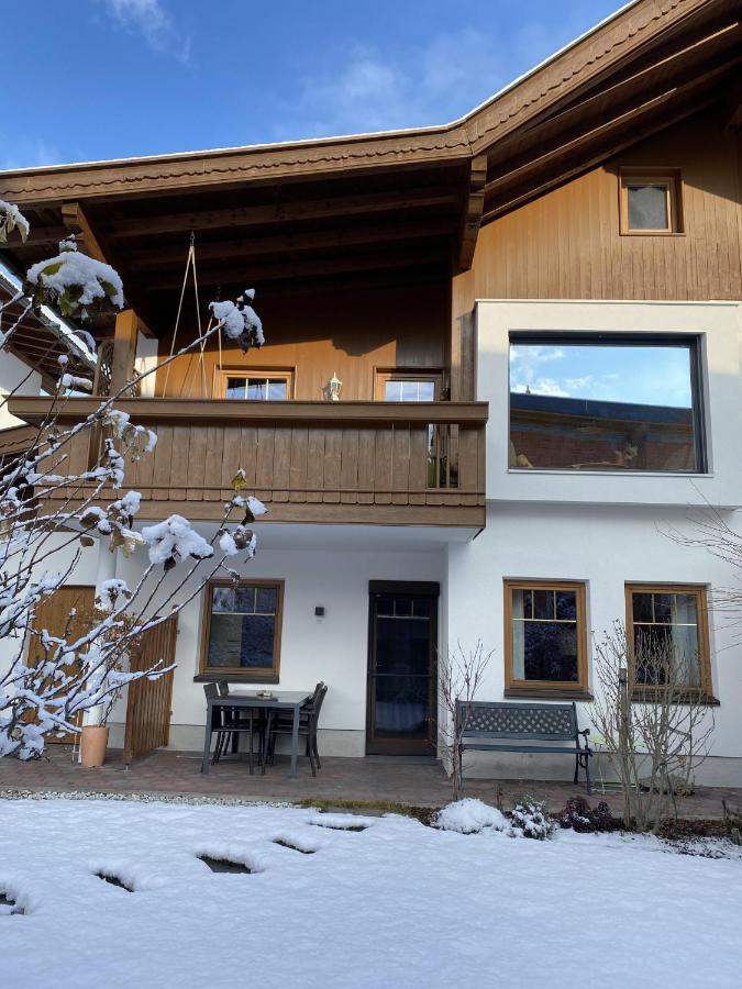 Apart M Aschau Im Zillertal Esterno foto