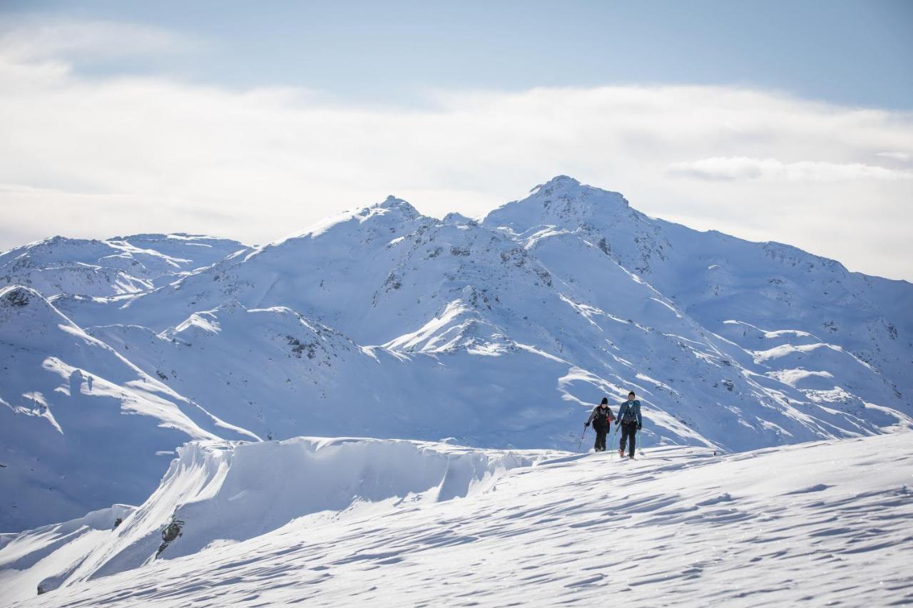 Apart M Aschau Im Zillertal Esterno foto