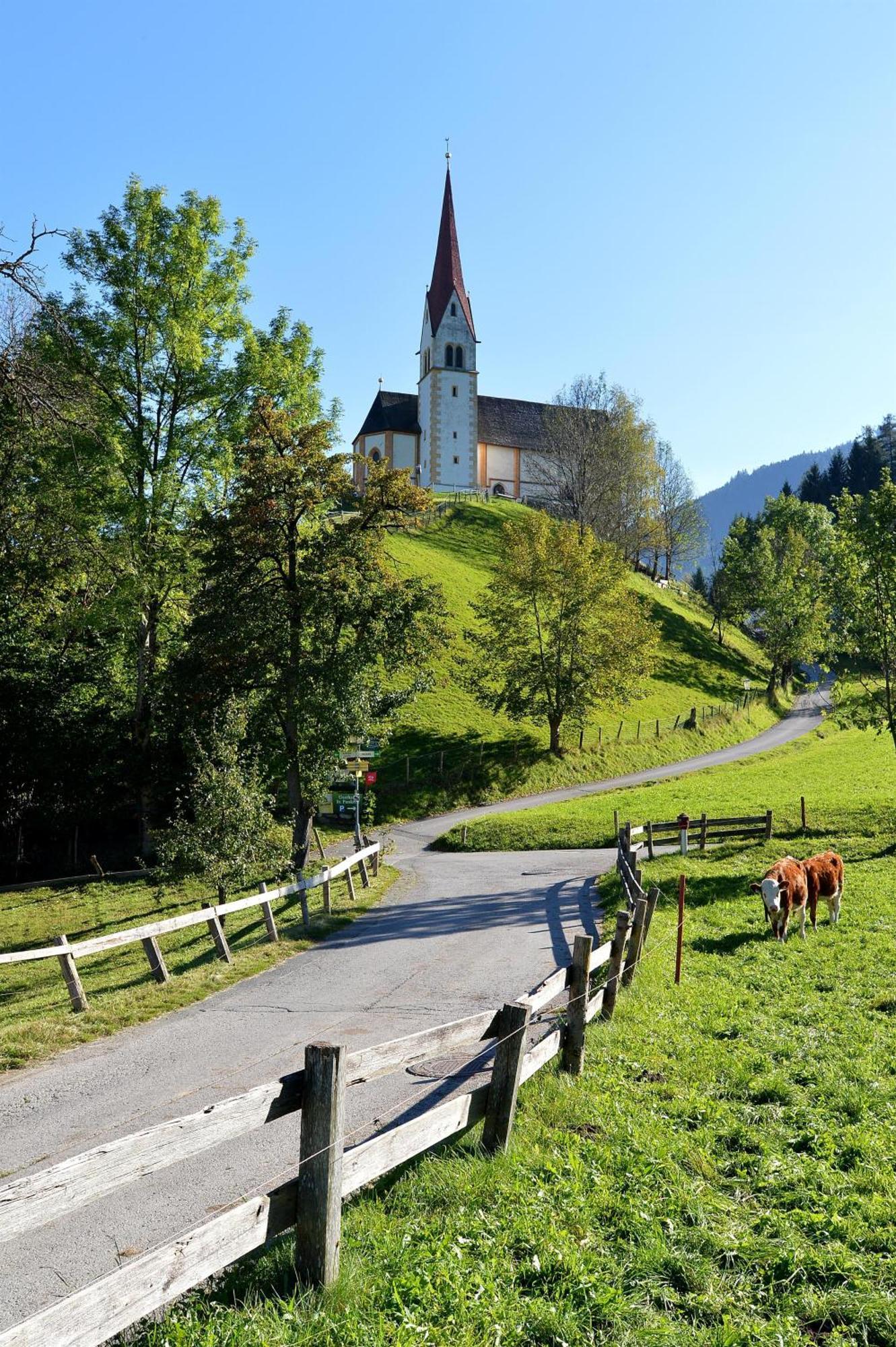 Apart M Aschau Im Zillertal Esterno foto